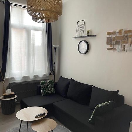 Hotel Chez Auguy Et Deborah Antwerpia Zewnętrze zdjęcie